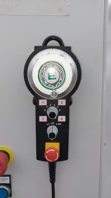 Used 2026 MIKROSA SASL 5 CNC Centerless Grinders IT | Mimu Mach Tools #1349270