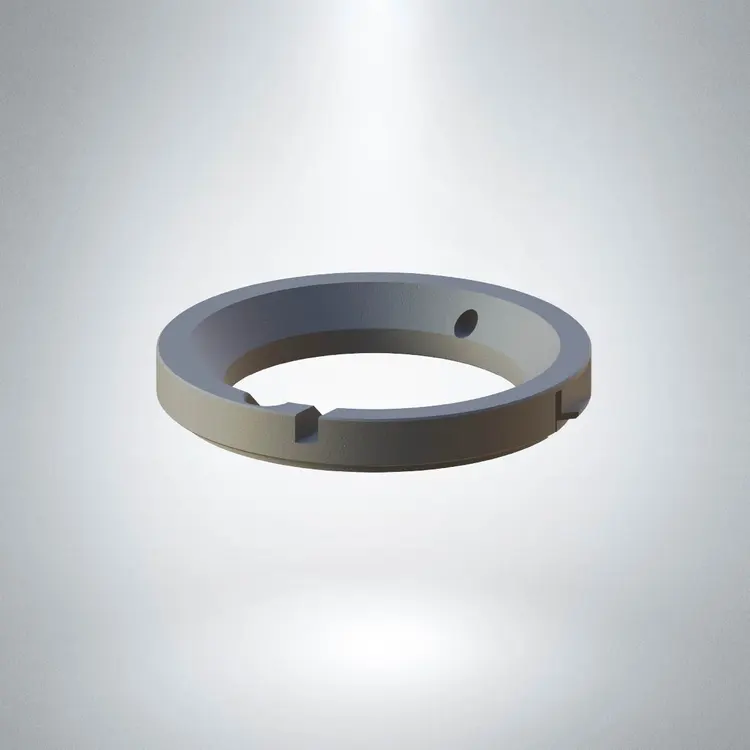 CLEVELAND PUNCH & DIE 36ST4125 Tooling | Punch Press and Shear