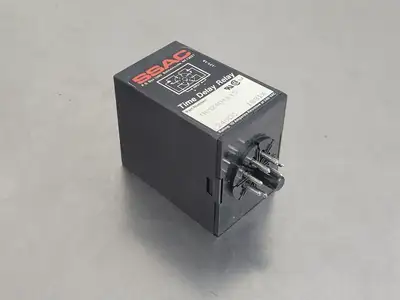 NEW SSAC TRM24D1X15