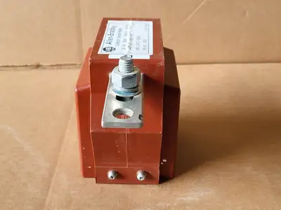 Used 2006 ALLEN-BRADLEY 80022-187-7 Transformers British Columbia CA | Lenmark #1426929
