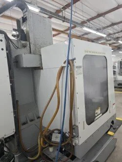2006 HAAS VF-2D Vertical Machining Centers | Toolquip, Inc. (4)