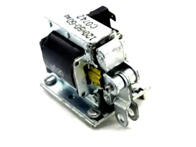 USED UNBRANDED 23243 COIL 120V 50/60HZ
