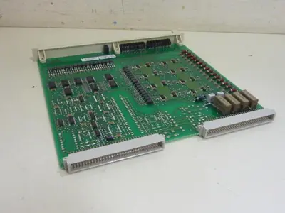 USED ABB 3HAB2214-8/4
