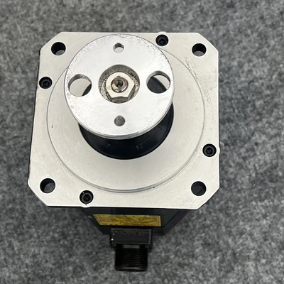 Used FANUC A06B-0223-B000 Misc Industrial Equipment California US | Davliegogo LLC #1729731