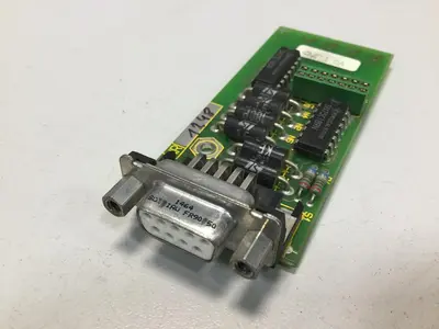 USED KEBA E-HSI-RS232 D1714C