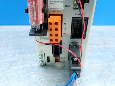 Used YAMAHA SR1X05 Electrical Controls | HGR 24 #747983