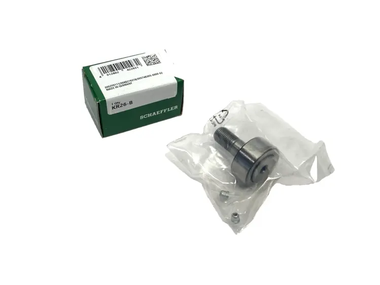 New | in-Stock SCHAEFFLER SCHAEFFLER INA KR26-B Bearings Michigan US | Maverick Industrial Sales #1090298