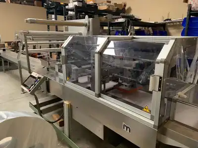 USED 2020 MAINLINE INDUSTRIES PHANTOM