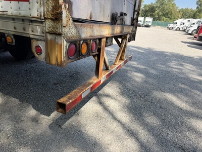 Used 2005 WABASH _UNKNOWN_ Box Trailers Indiana US | Miedema Asset Management Group #1414321