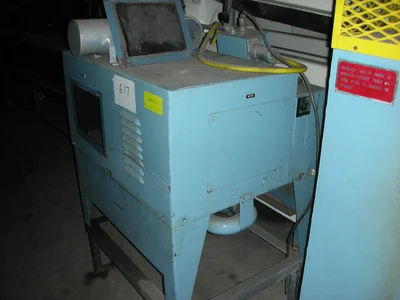 Used _UNKNOWN_ 4LV-F Blowers Minnesota US | A&I Equipment #1317933