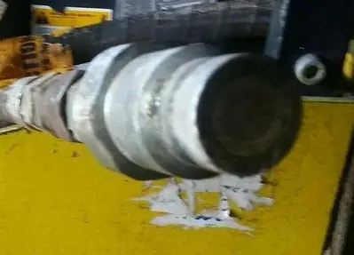 USED STANLEY MB-695