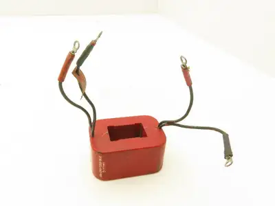 Furnas D4100-2 Coil Kit 208-220/440V