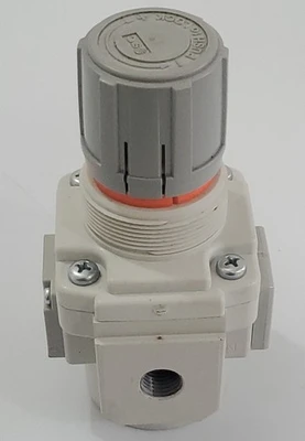 NEW SMC AR40-N02E-Z-B