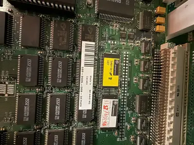 Ge Wesdac D20ME Controller (10.4.1)