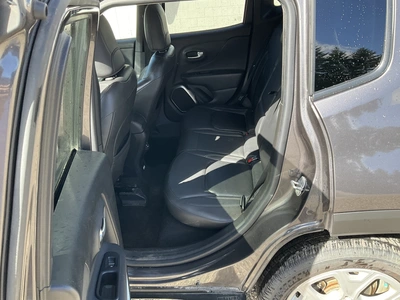 Used 2018 JEEP RENEGADE SUVs Michigan US | Miedema Asset Management Group #1461412