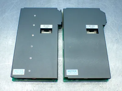 Used ALLENBRADLEY 1771OBD Input / Output Modules Ohio US | HGR 24 #879738