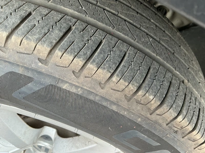 USED 2016 VOLKSWAGEN TIGUAN