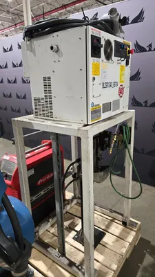 USED 2020 FANUC ArcMate 120iD + R-30iB PLUS + TPS 400i