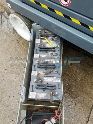 Used 2011 Skyjack SJIII3226 Scissor Lifters New York US | United Lift #1445672