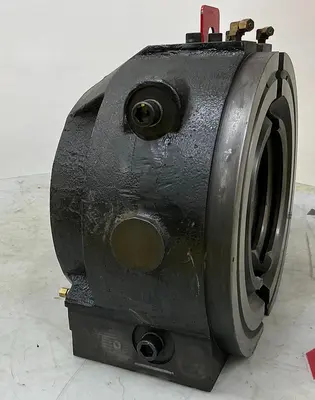 Used MILACRON 5257978 Injection Molding Parts Michigan US | Ideal Machinery #1302249