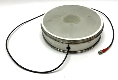Used Vorti-Siv Stackable Sieve Filter Sieves & Sieve Shakers Michigan US | Maverick Industrial Sales #1493953