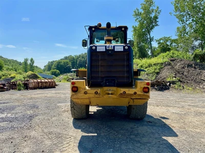 Used 2015 CATERPILLAR 930K Wheel Loaders | Abele Tractor #1342897