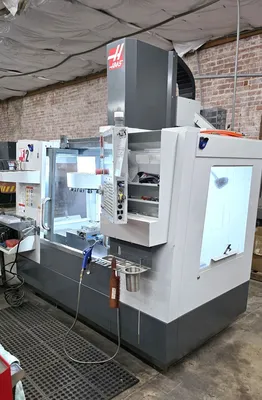 2019 HAAS VF-2 Vertical Machining Centers | Clark Machinery Sales, LLC (2)