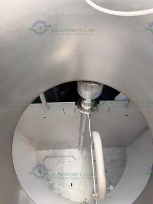 Used THERMO SCIENTIFIC CE8120 CRYOEXTRA 20 CRYOGENIC STORAGE VESSEL 463 L Cryogenics California US | Equipment Lab #1466107