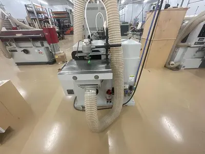 USED NORTHTECH NT-RSM120