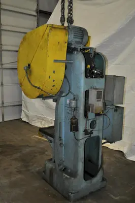 USED ROUSSELLE 40 H