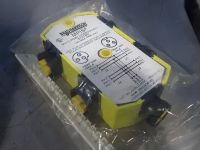 New | in-Stock BRAD CONNECTIVITY ACAUX4000 Electrical Boxes Ohio US | HGR 24 #872909