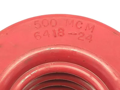 USED FLEX-CABLE 500 MCM