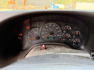 Used 2005 GMC C8500 Dump trucks Indiana US | Miedema Asset Management Group #1436982