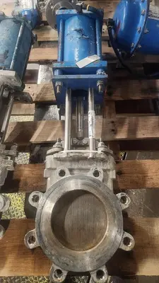 TRUELINE CY06X07R PALF9NX3CK9 VALVE PNUEMATIC STOCK PF - 210