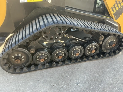USED 2021 ASV RT-50 POSI-TRACK
