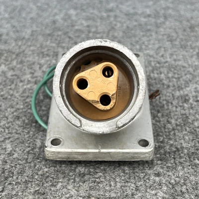 Used Killark KRS-215-220 Misc Electrical & Power Parts California US | Davliegogo LLC #1730186