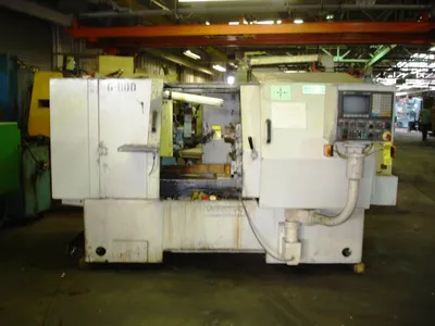 CINCINNATI - HEALD 3EF 750 GRINDERS, INTERNAL | GCH Machinery (2)