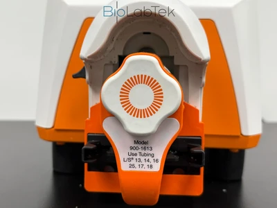 USED Spectrum Labs KrosFlo research I peristaltic pump