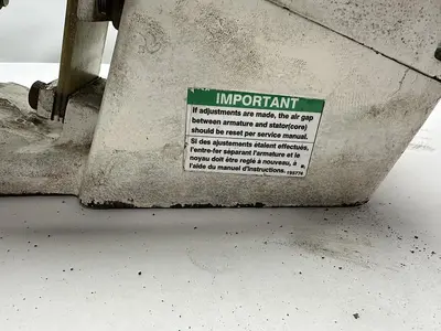 Syntron Vibratory Feeder