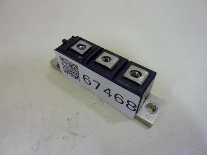 Used INTERNATIONAL RECTIFIER IRKD56-04 Misc Electrical & Power Parts | Ideal Machinery #665696