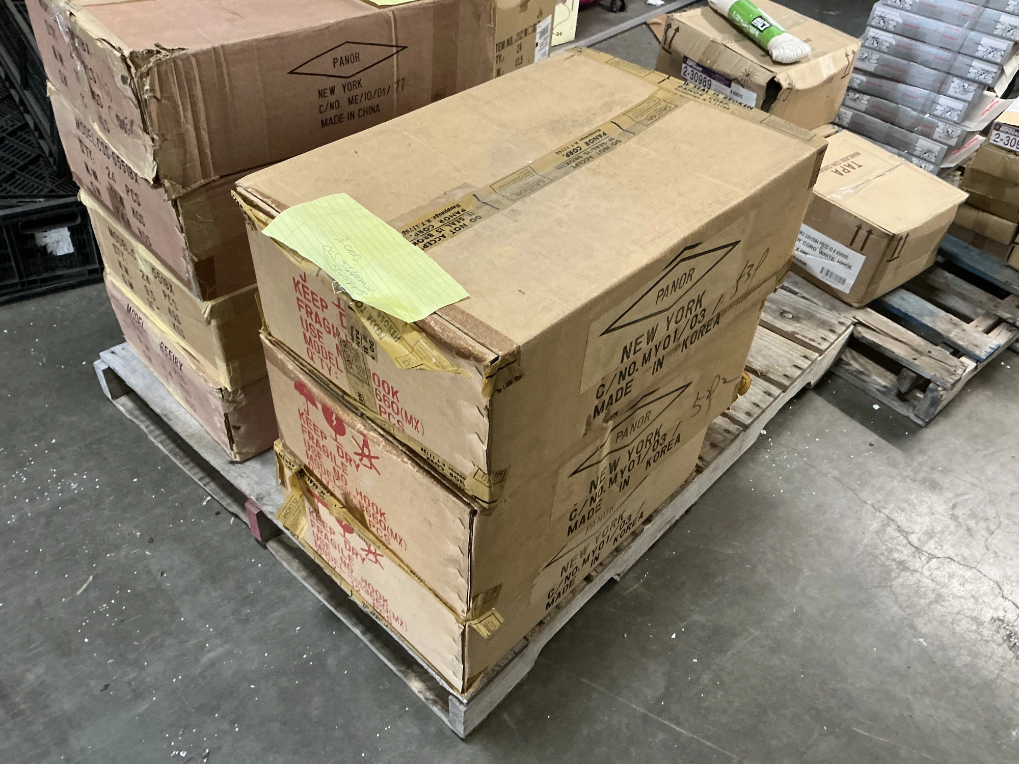 Used MAXIMA CSS - 3660 Commercial Audio/Visual Equipment Michigan US | Miedema Asset Management Group #1342083