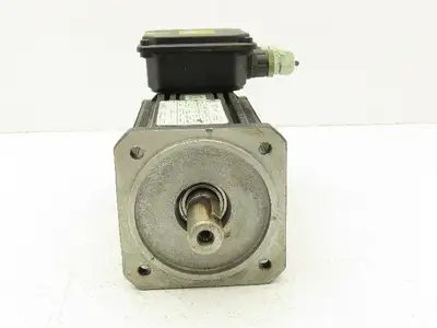 CO.M.E.R Powertech Drive AX 63.2C AC Servo Motor 220/380V 3PH  -Loud Shaft-