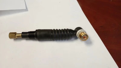 MILLER TIG WELDER ACCESSORIES  KIT