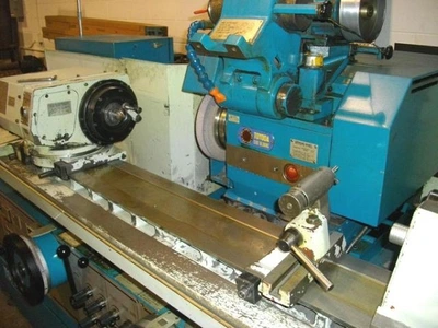 USED 1998 TOYODA G32
