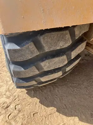 Used Caterpillar 627G Scrapers Colorado US | Zadoon Equipment #1480890