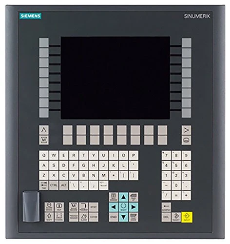 Siemens 6FC5203-0AF05-1AB1 Sinumerik Operator Panel Front, OP 015AT, 15" TFT [New]