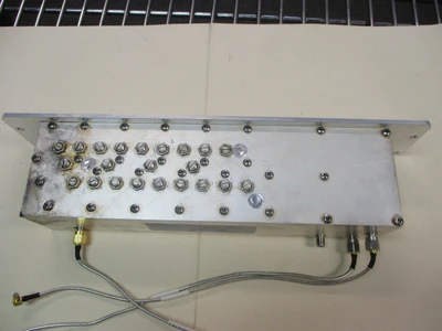 USED K & L WSDFA-00060