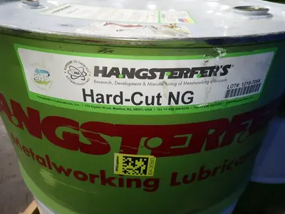 Hangsterfers Cutting Oil