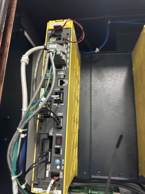 2021 MAKINO F5 Vertical Machining Centers | Toolquip, Inc. (57)