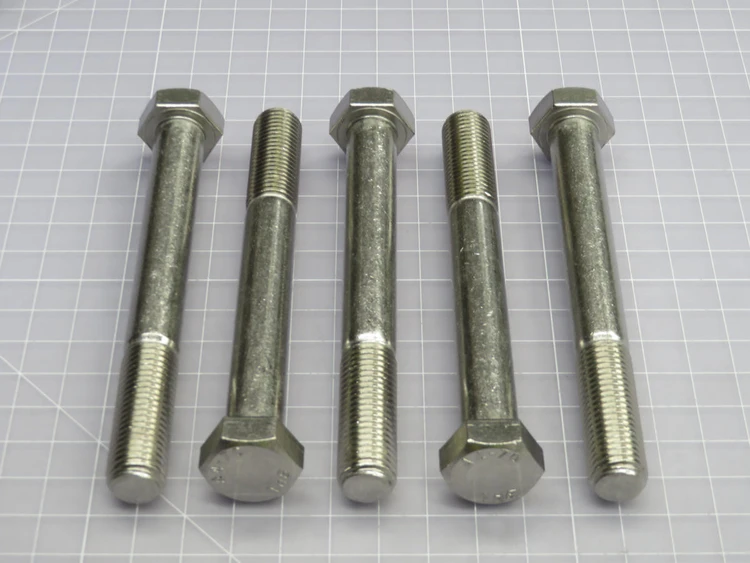 New | in-Stock FABORY _UNKNOWN_ Nuts & Screws | OCO Industrial #1733078